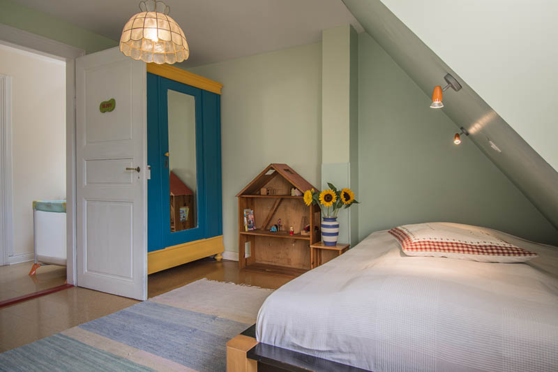 Villa Louisental - Gîte de groupe haut de gamme au Hohwald en Alsace - Séjour familial, week-end entre amis, stages et séminaires