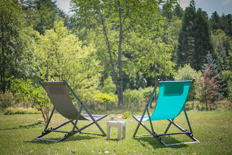 Villa Louisental - Gîte de groupe haut de gamme au Hohwald en Alsace - Séjour familial, week-end entre amis, stages et séminaires