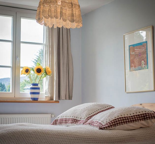 Villa Louisental - Gîte de groupe haut de gamme au Hohwald en Alsace - Séjour familial, week-end entre amis, stages et séminaires