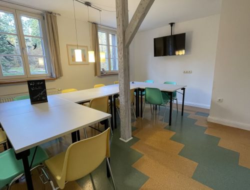 Villa Louisental - erstklassige Gruppenunterkunft in Le Hohwald im Elsass - Familientreffen, Wochenende unter Freunden, Kurse und Seminare