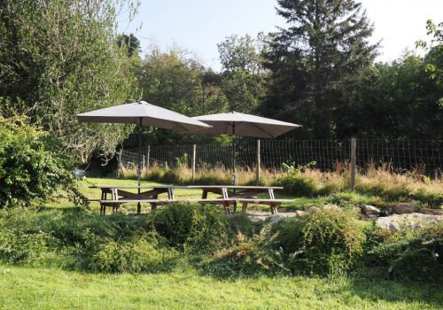 Villa Louisental - Gîte de groupe haut de gamme au Hohwald en Alsace - Séjour familial, week-end entre amis, stages et séminaires