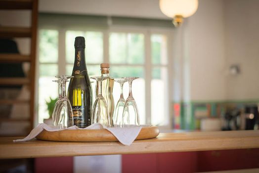 Villa Louisental - erstklassige Gruppenunterkunft in Le Hohwald im Elsass - Familientreffen, Wochenende unter Freunden, Kurse und Seminare