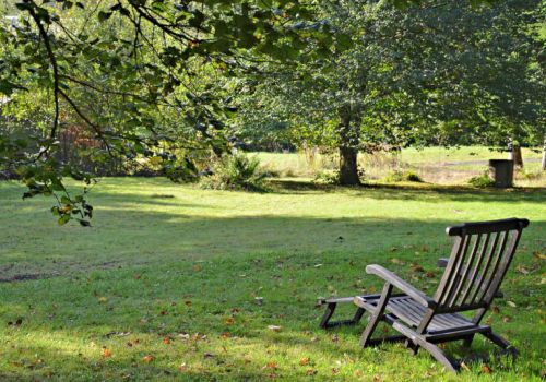 Villa Louisental - Gîte de groupe haut de gamme au Hohwald en Alsace - Séjour familial, week-end entre amis, stages et séminaires